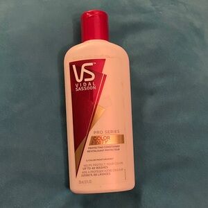 NEW Vidal Sassoon Color Finity Protecting Conditioner